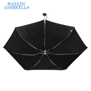 20 Polegada 7 Painéis Publicidade Semi-sexo Umbrella Para Chuva Chinês Importação Umbrella Atacado
